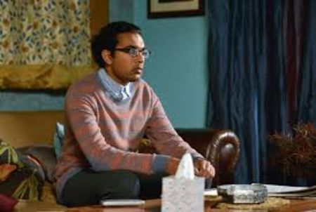 Ramesh portrayed Tamwar Masood in EastEnders from 2007 to 2016Image Source: Metro
